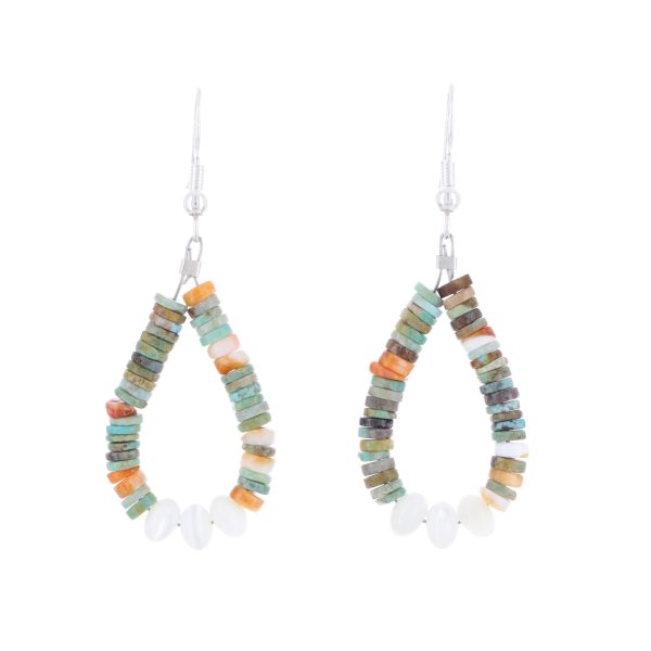 Navajo Earrings