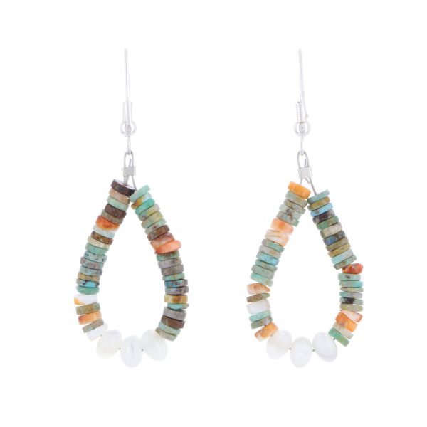 Navajo Earrings