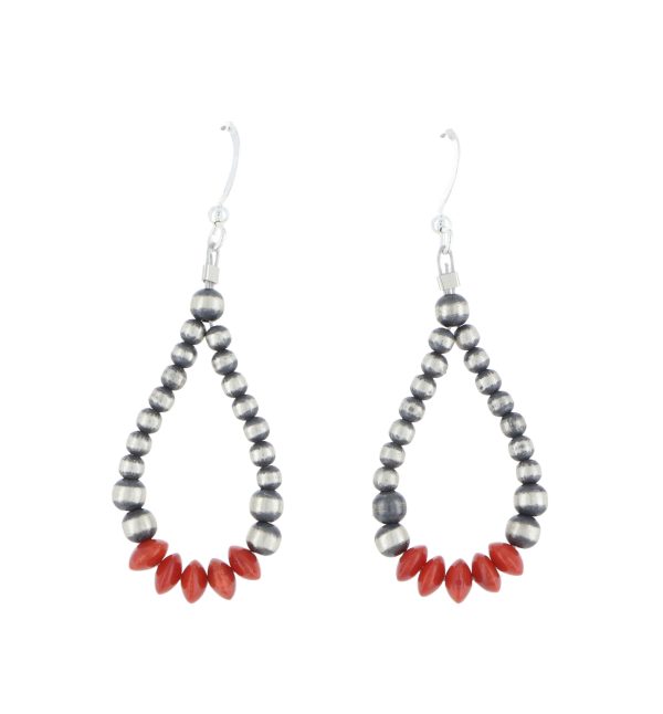 Navajo Earrings