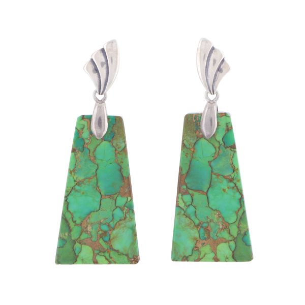 Santo Domingo Earrings