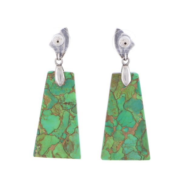 Santo Domingo Earrings