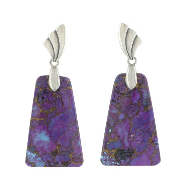 Santo Domingo Earrings