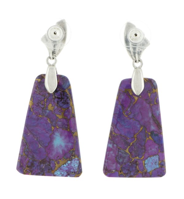 Santo Domingo Earrings