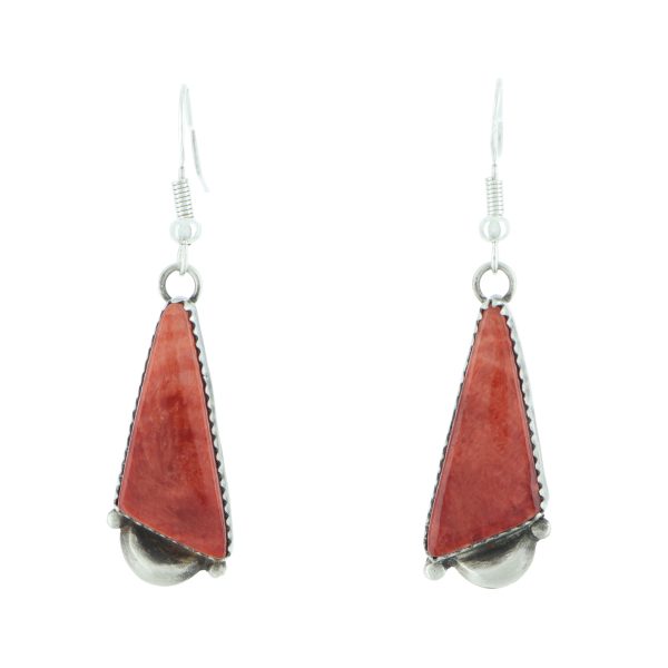 Navajo Earrings