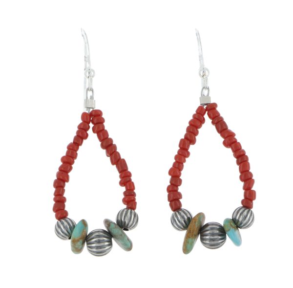 Navajo Earrings