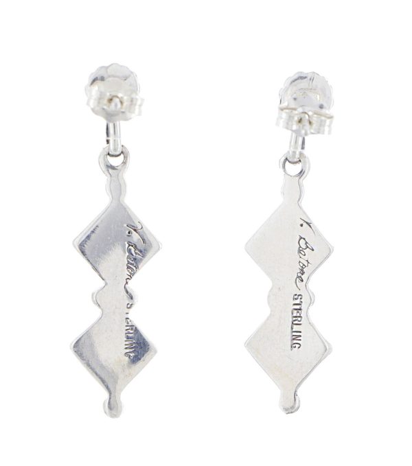 Navajo Earrings