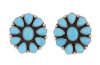 Navajo Earrings