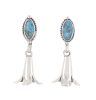 Navajo Earrings