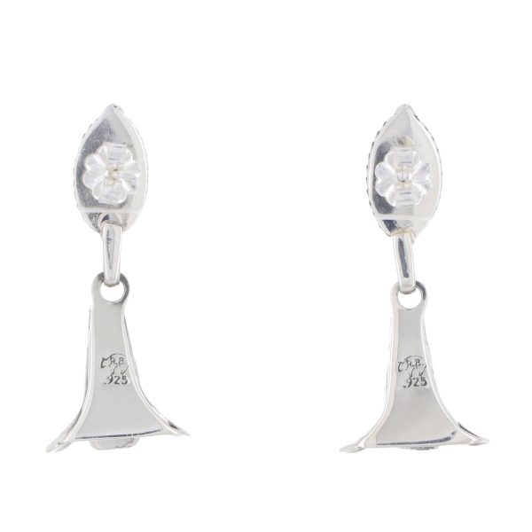 Navajo Earrings