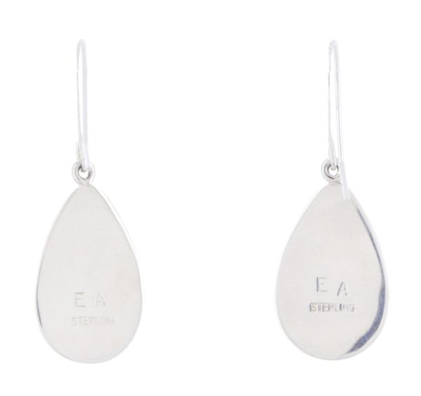 Navajo Earrings