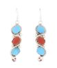 Zuni Earrings