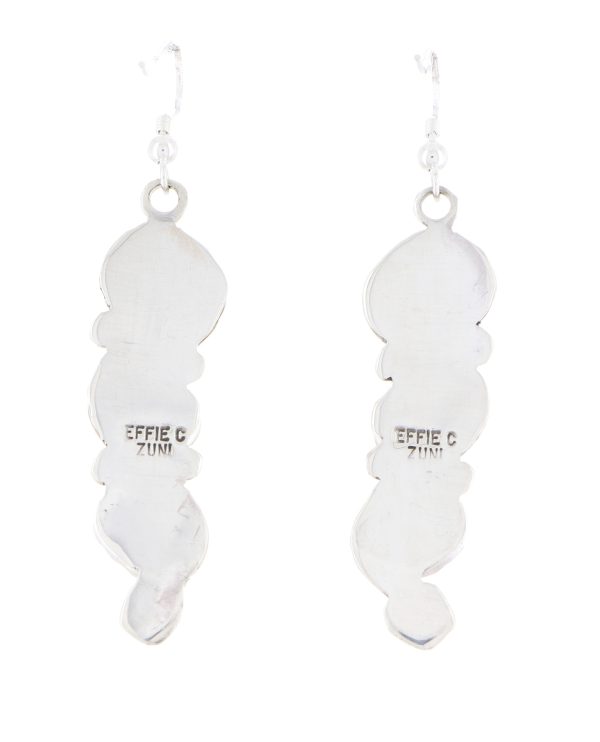 Zuni Earrings