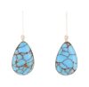 Navajo Earrings