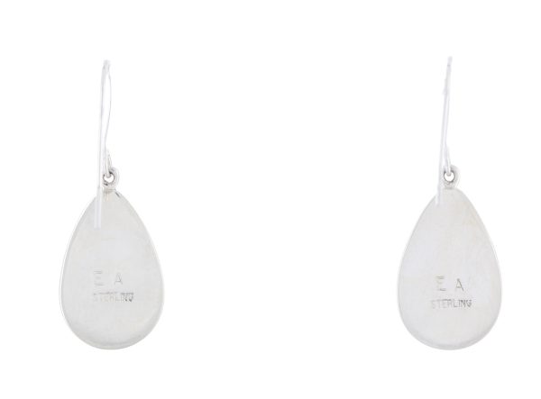 Navajo Earrings