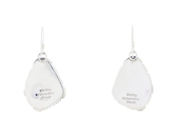 Navajo Earrings
