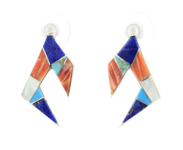 Navajo Earrings