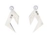 Navajo Earrings