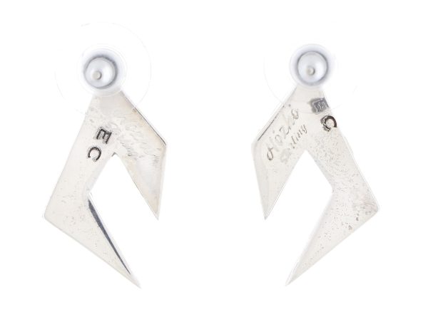 Navajo Earrings