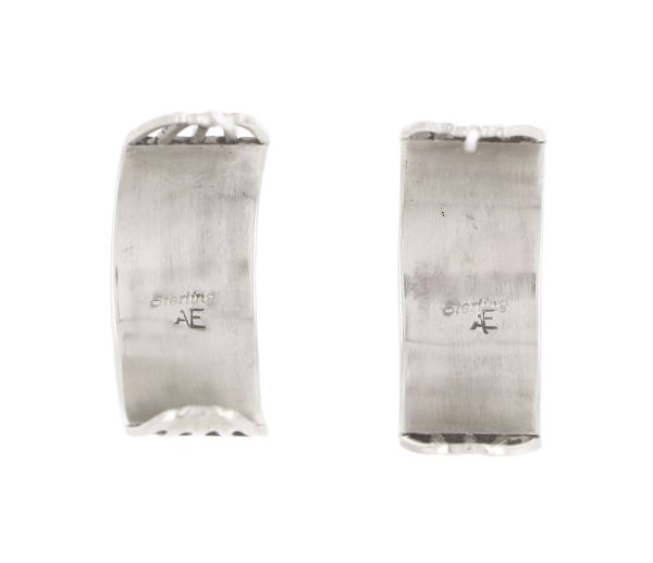 Navajo Earrings