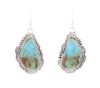 Navajo Earrings