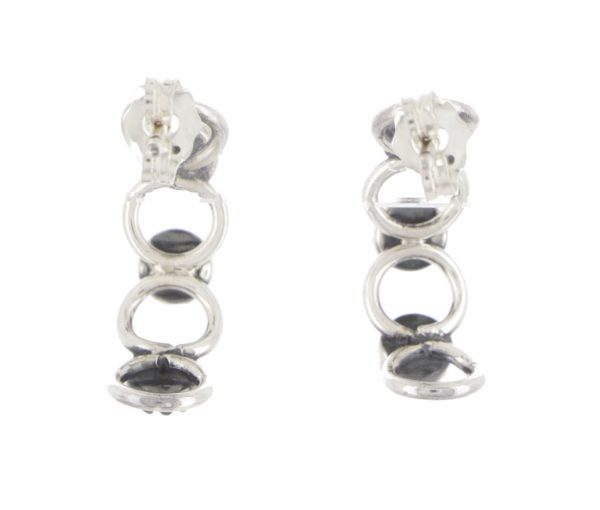 Navajo Earrings