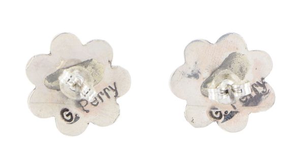 Navajo Earrings