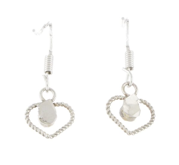 Navajo Earrings