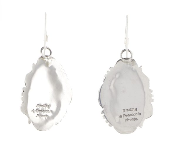 Navajo Earrings