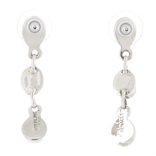 Navajo Earrings