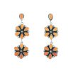 Navajo Earrings