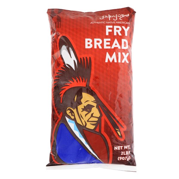 Fry Bread Mix