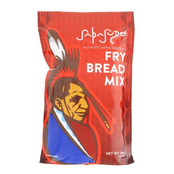 Fry Bread Mix