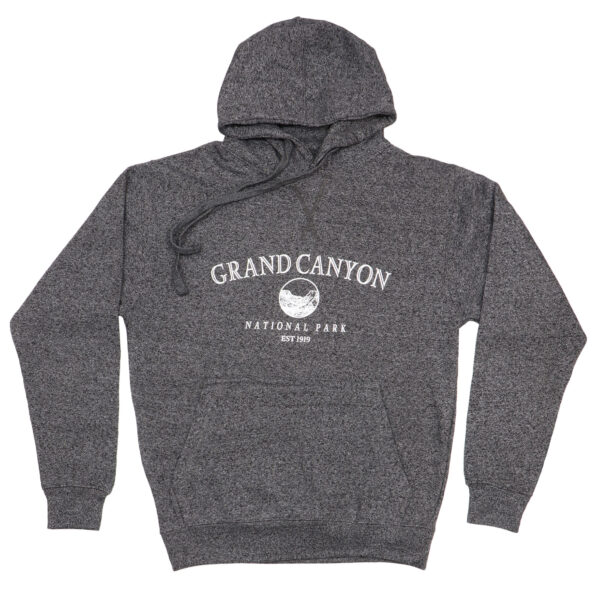 Grand Canyon Pullover Sweater