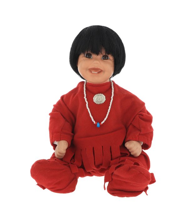 Cheryl Yazza Doll