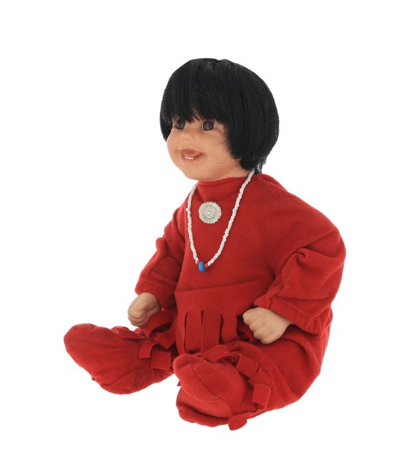 Cheryl Yazza Doll