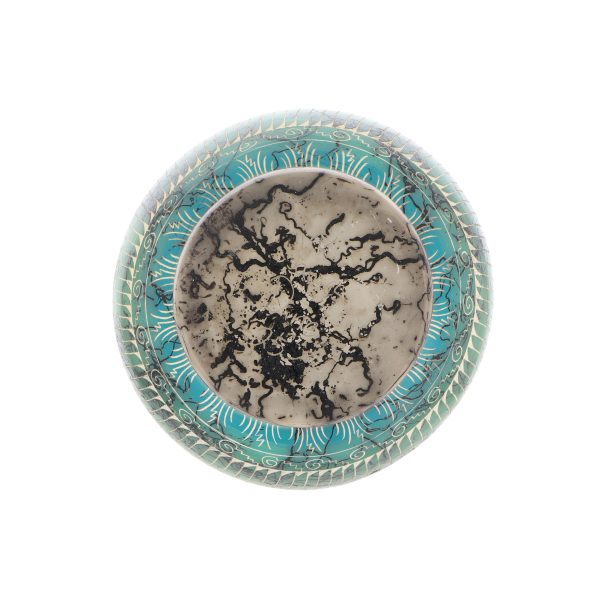 Navajo Horse Hair Pottery