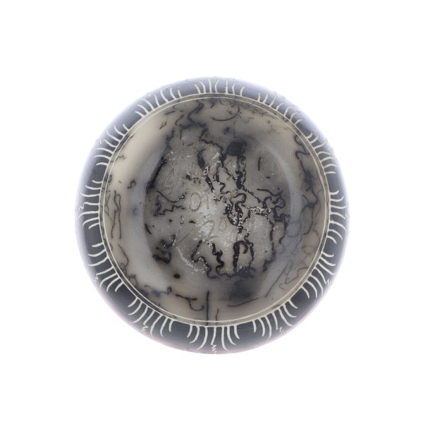 Navajo Horse Hair Pottery