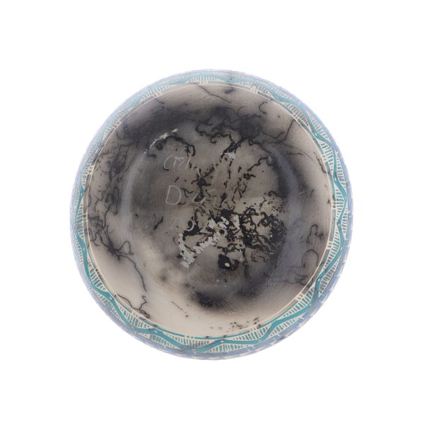 Navajo Horse Hair Pottery