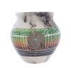 Navajo Horse Hair Pottery