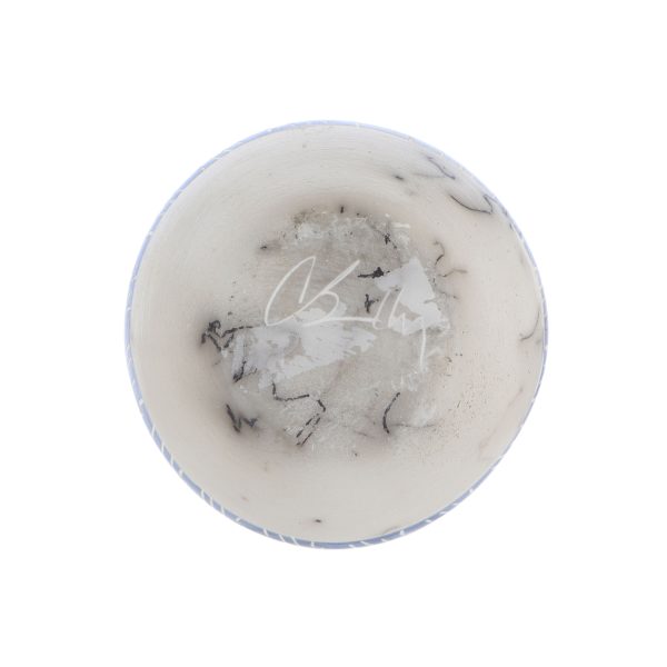 Navajo Horse Hair Pottery