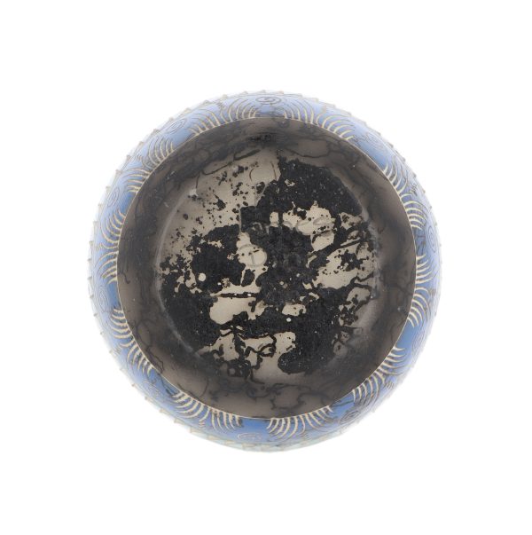 Navajo Horse Hair Pottery