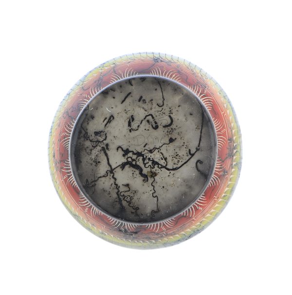Navajo Horse Hair Pottery