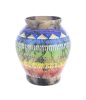 Navajo Horse Hair Pottery