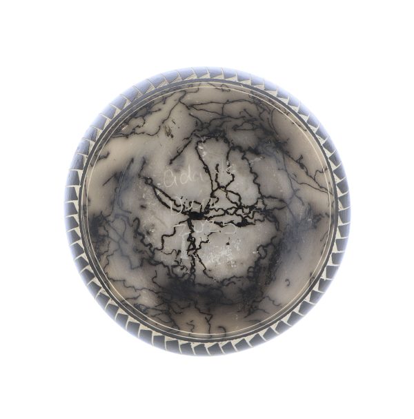 Navajo Horse Hair Pottery