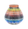 Navajo Horse Hair Pottery
