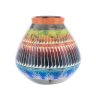 Navajo Horse Hair Pottery