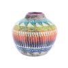 Navajo Horse Hair Pottery