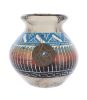 Navajo Horse Hair Pottery