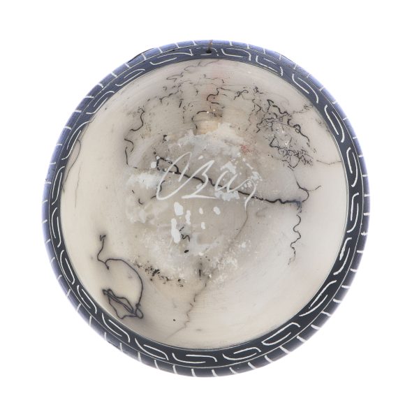 Navajo Horse Hair Pottery