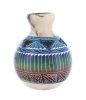 Navajo Horse Hair Pottery